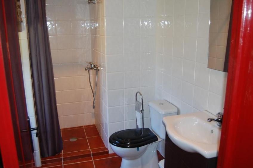 Villa mit Garten, Grill und Terrasse - foto 18