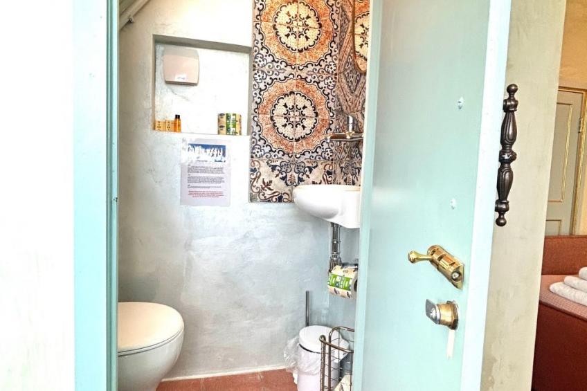 Florentine Penthouse von FlorenceHospitality - foto 27