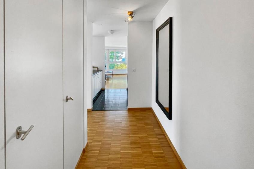 ARISER Zug Central Business Apartment - foto 27