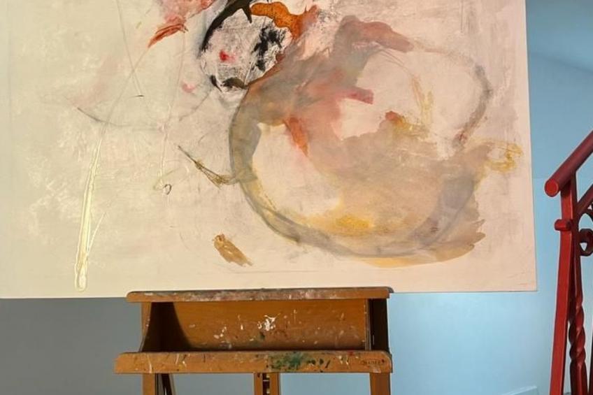 Wohnung in Caprino Veronese mit Garten - foto 22