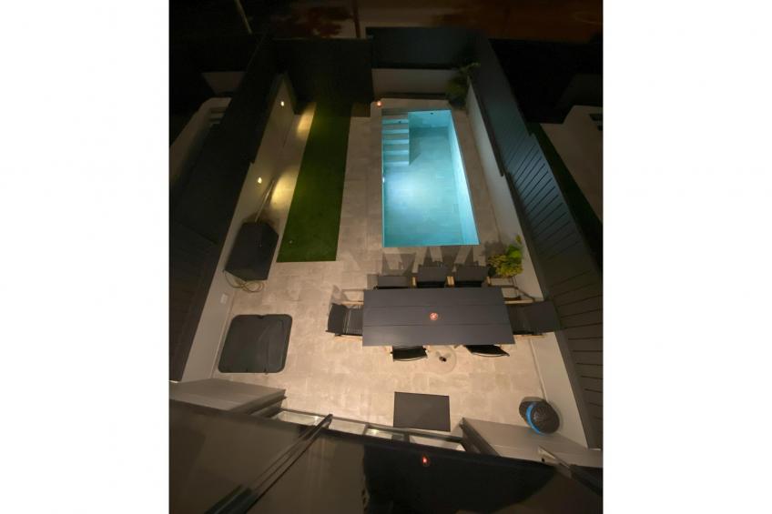 Villa Moncerrat - foto 10