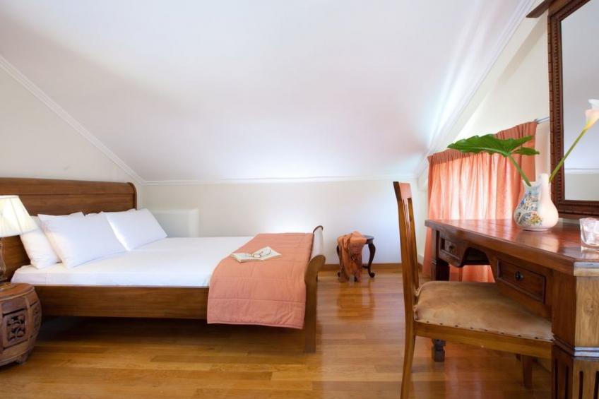 Finca "Dahlia" mit Infinity-Pool - foto 11