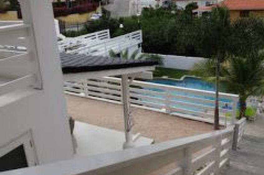 Wohnung B1 in Jan Thiel Curacao - foto 12