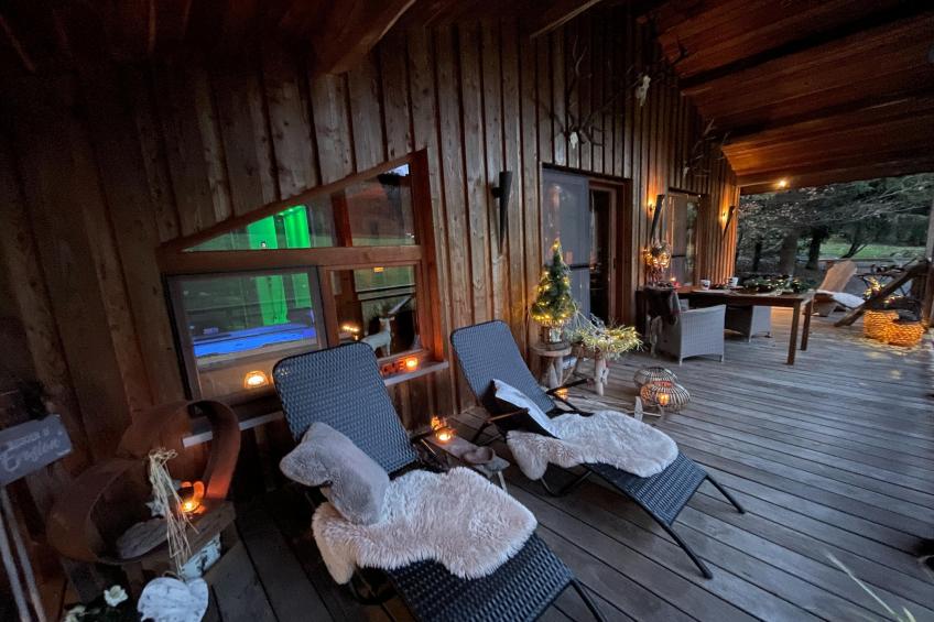 La Linotte - foto 18