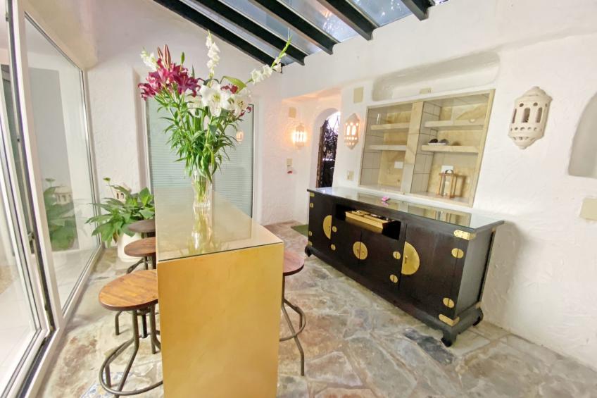 Villa Castillo Moro - foto 43