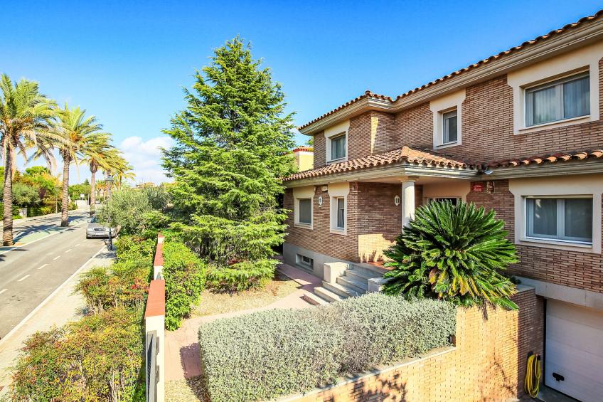 Villa Bertoni - foto 39