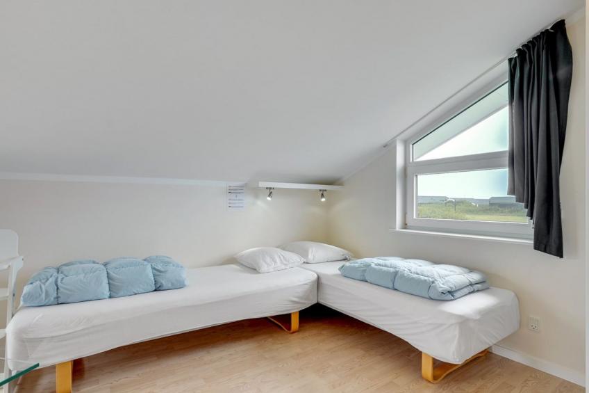 "Lex" - 150m from the sea in NW Jutland - foto 13