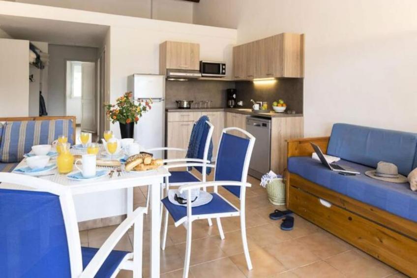 Résidence Odalys Stella di l'Aria - foto 10