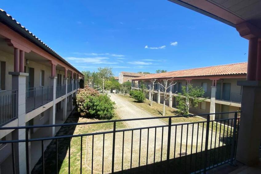 Résidence Le Château de Jouarres - foto 18