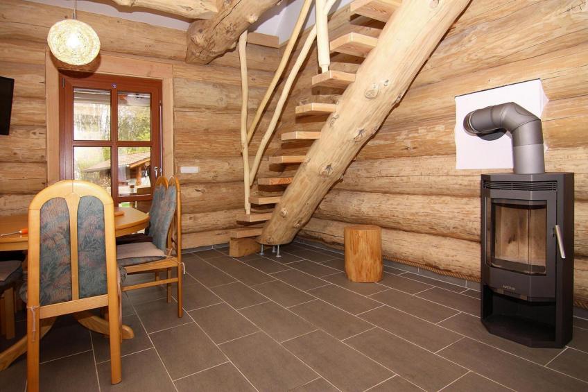Holiday home, Trassenheide - foto 8