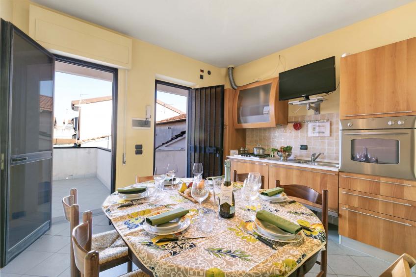 Appartamento Mako - 800M From The Beach - foto 4