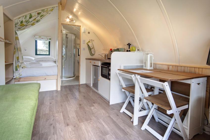 Wheatley's Glamping - foto 7