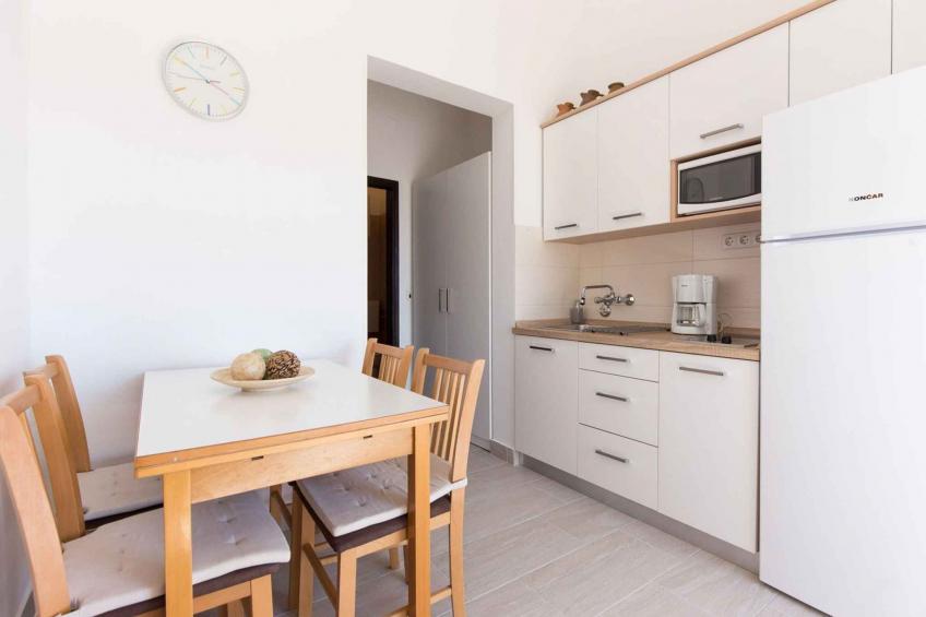 Holiday apartment mit Balkon - BF-3GWP6 - foto 11
