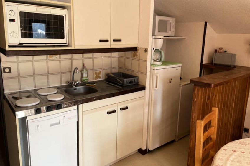 Appartements à Le Lioran - foto 24