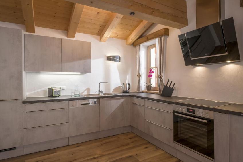 Apartmernt Obermanzl in Hopfgarten im Brixental - foto 7