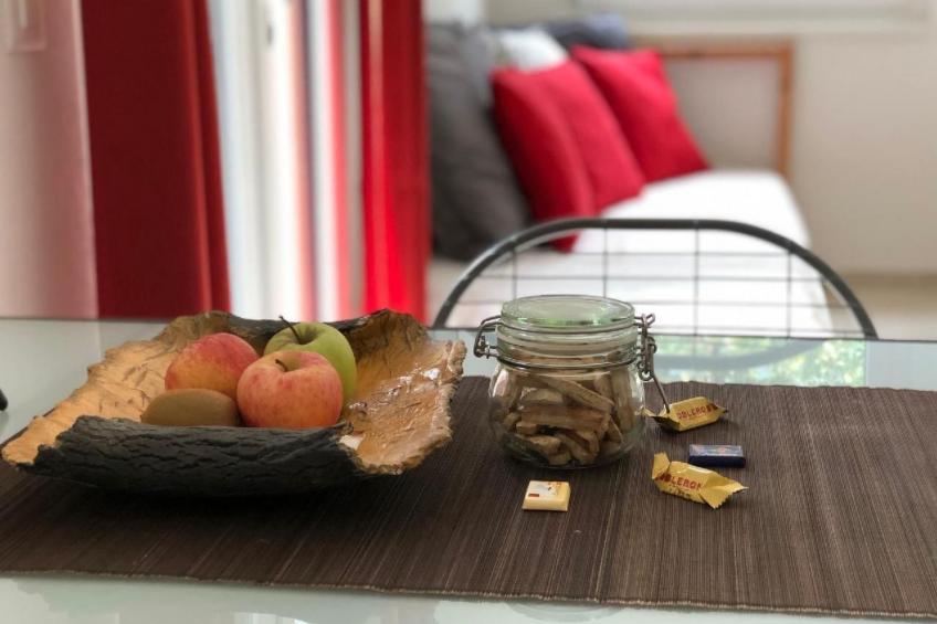 mit Bergblick - foto 13