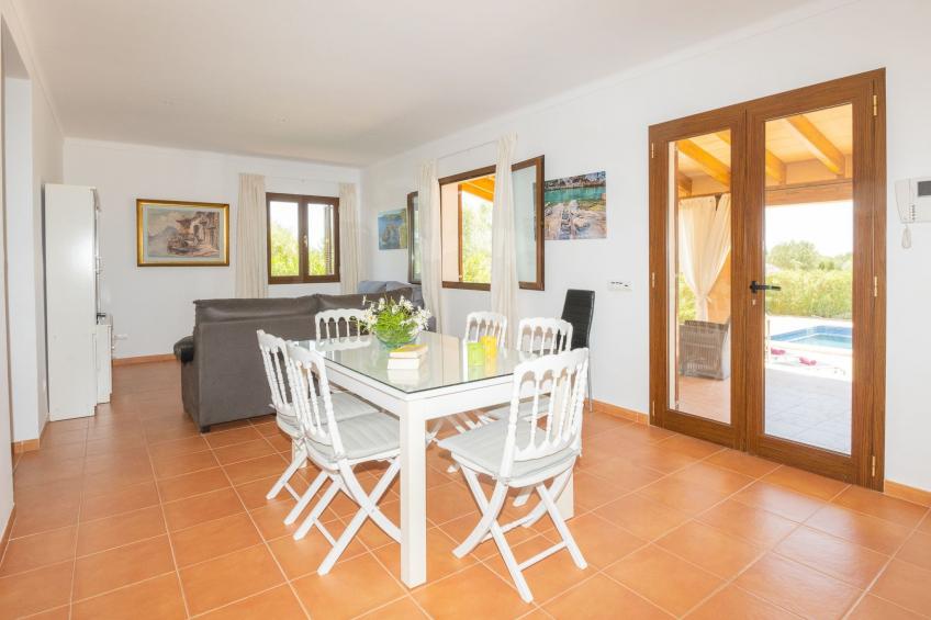 Villa Son Sala Nou mit privatem Pool - foto 16