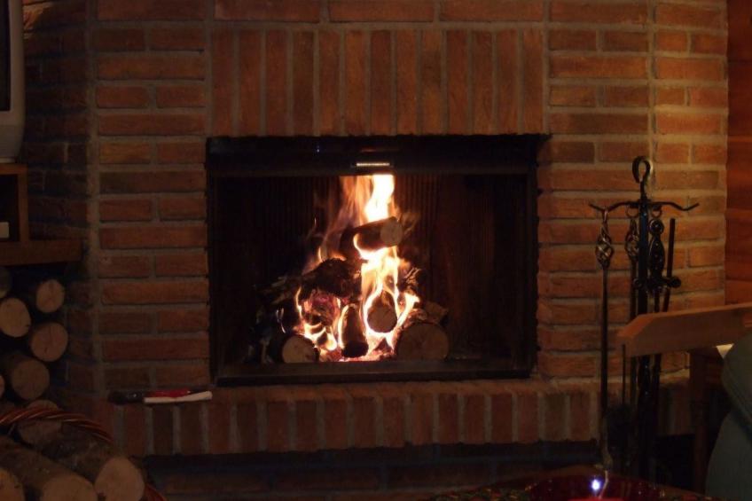 Berghütte mit eigenem Garten und Grill - foto 4