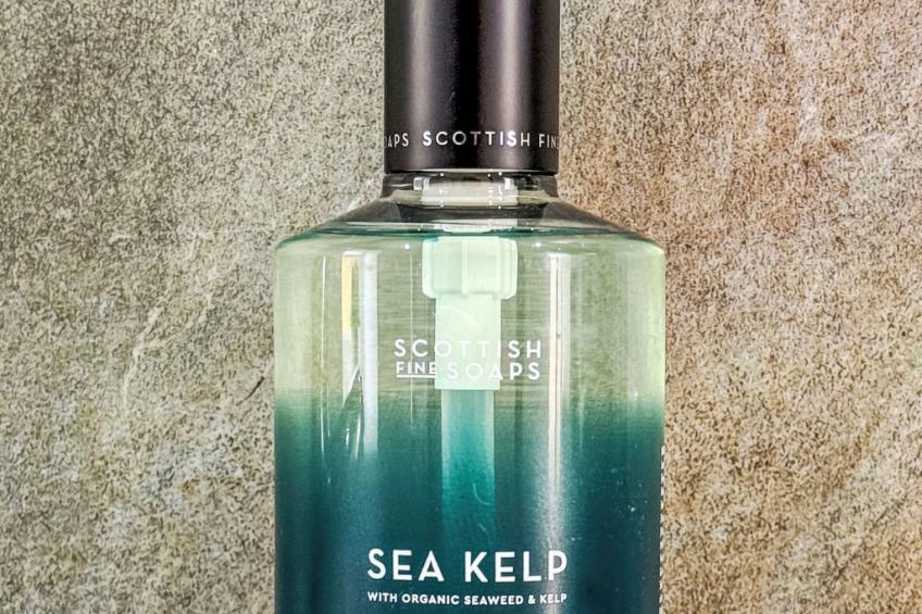 Gordonstoun Cottage - foto 25