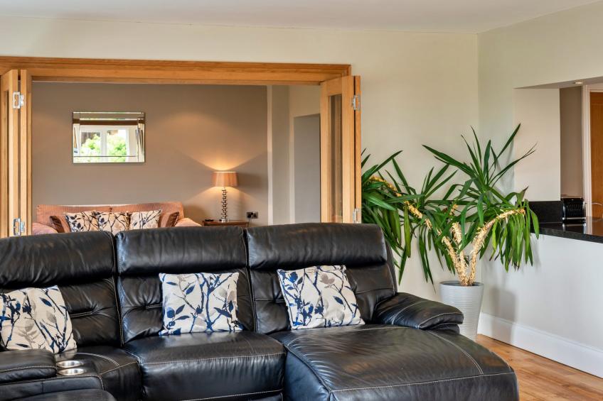 Stone Bow Farmhouse - foto 35