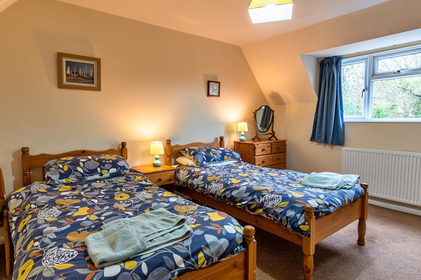 Glebe Cottage - foto 8