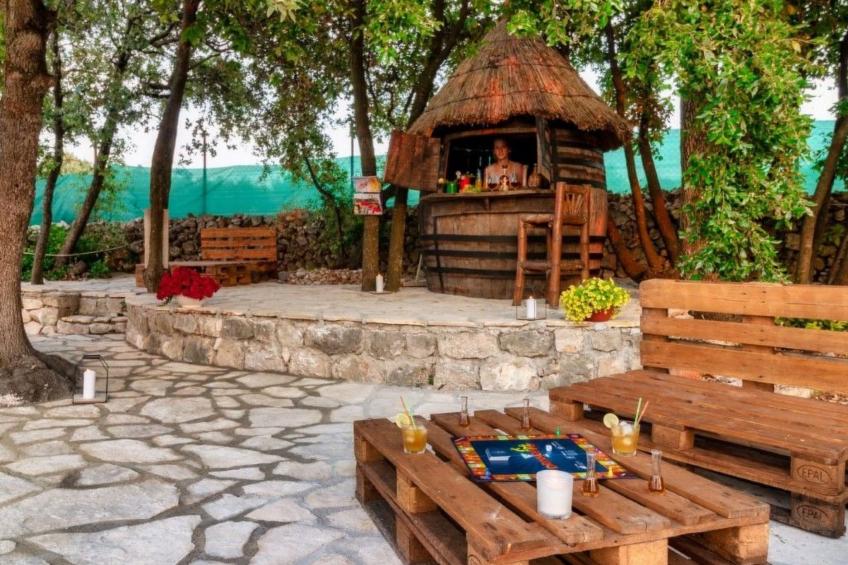 Villa Bacak - foto 10