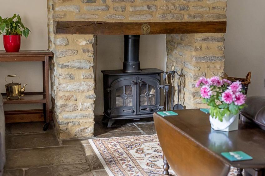 Fives Court Cottage - foto 2