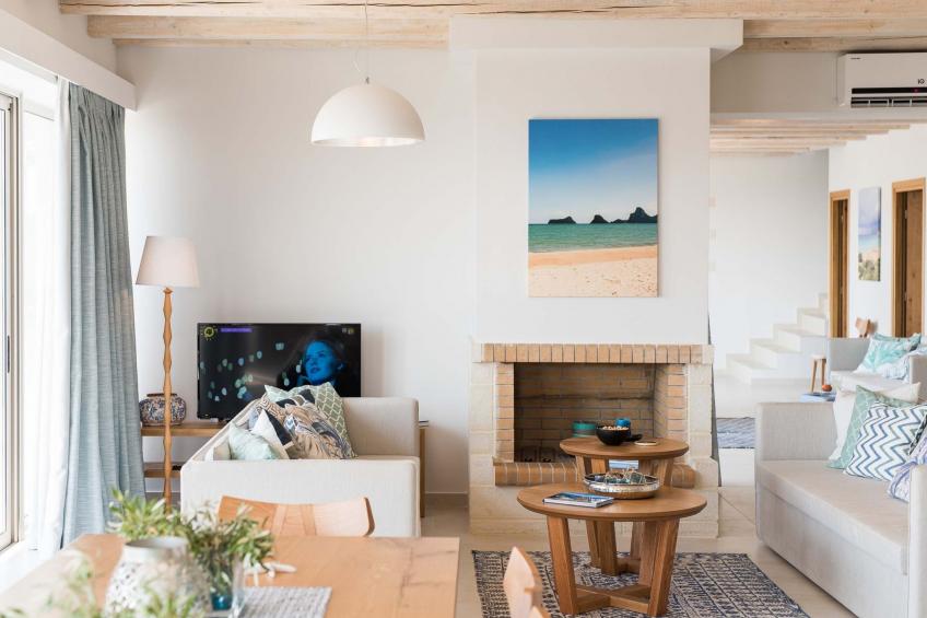 Villa Galatia I Kostenloser beheizter Pool, ideal für Gruppen - foto 6