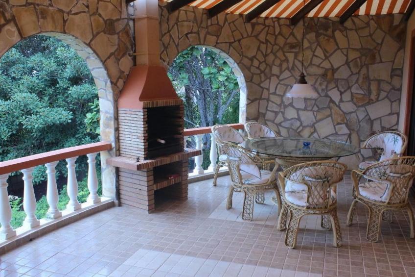 Schöne Finca Sanjuan mit Pool und Meerblick - foto 14