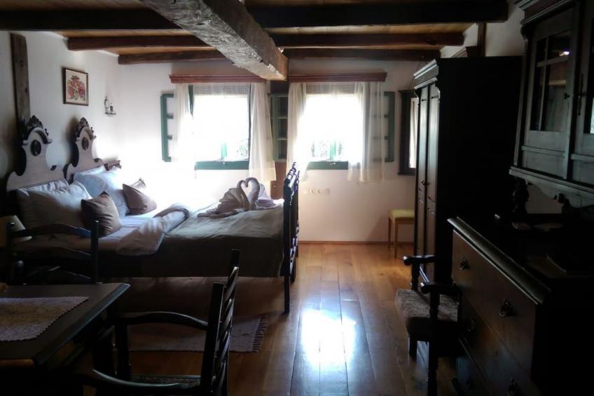 Ländlicher Tourismus - foto 3