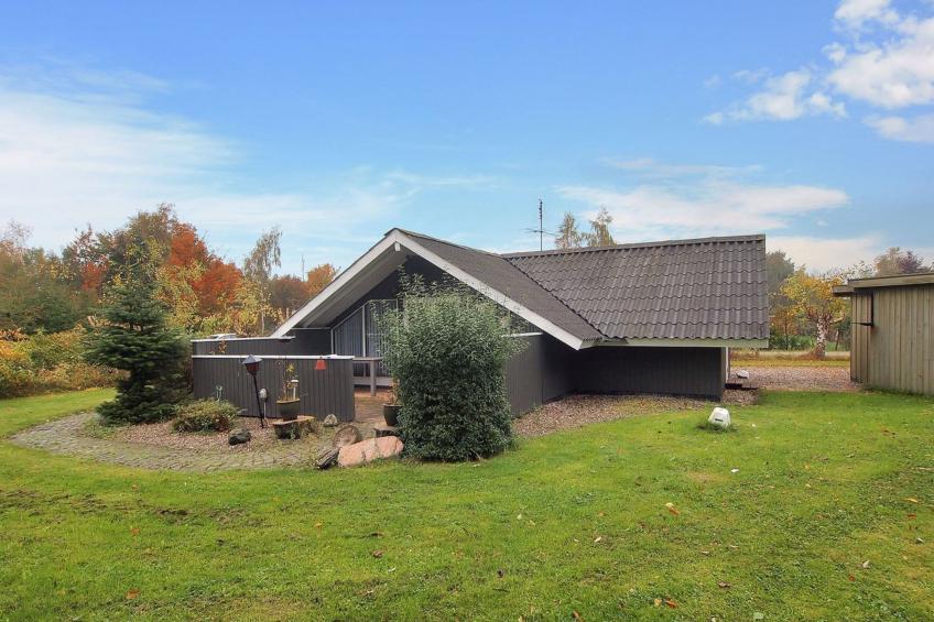 "Roderich" - 400m from the sea in Lolland, Falster and Mon