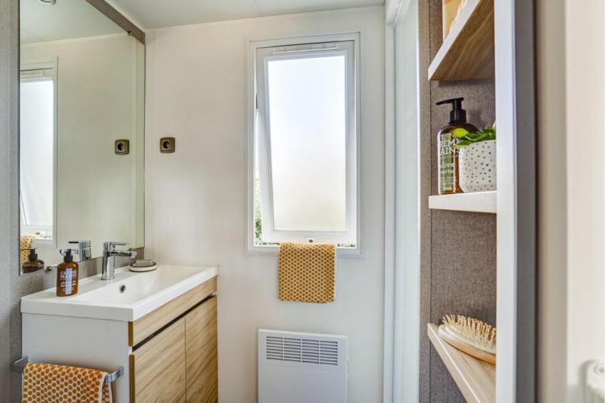 Cottage 6p 3Bdrms AirCon - foto 8