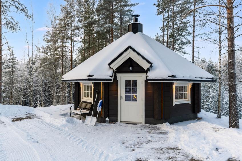 Villa loisto - foto 18