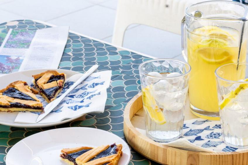 Sopraloreto Apartment - foto 28