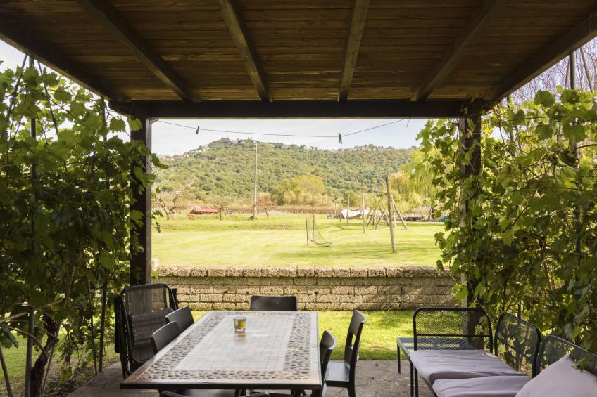 Podere La Cavallara (BOL565) - foto 22