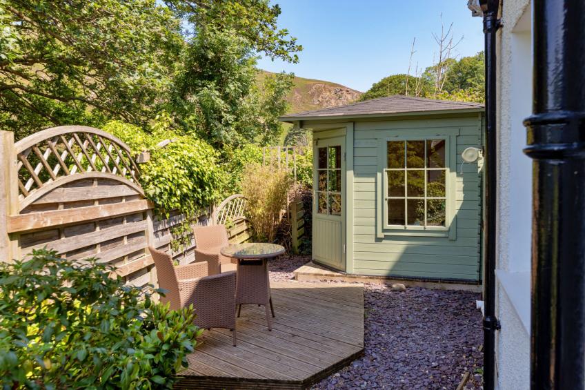 Wern Cottage - foto 4