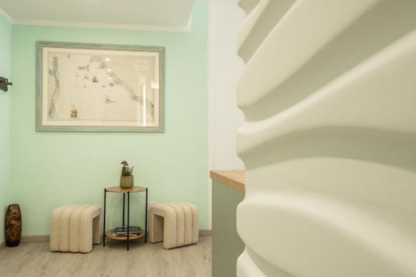 Casa Diamante Blu Mare - foto 52