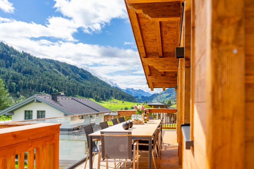 Wagrainer TauernLodge 1 - foto 52