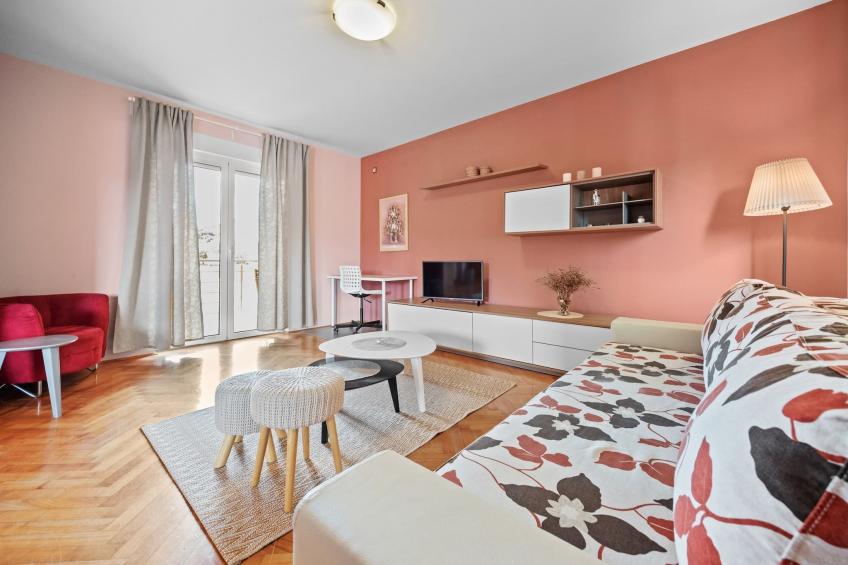 Apartments Neda - Apartment Lavanda