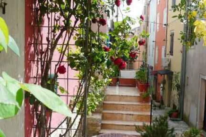 Holiday apartment in the center not far from the sea - BF-68YTV - foto 3