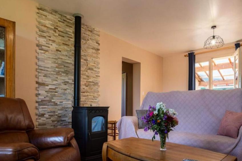 Gîte de France La maison rocher 3 épis - foto 19