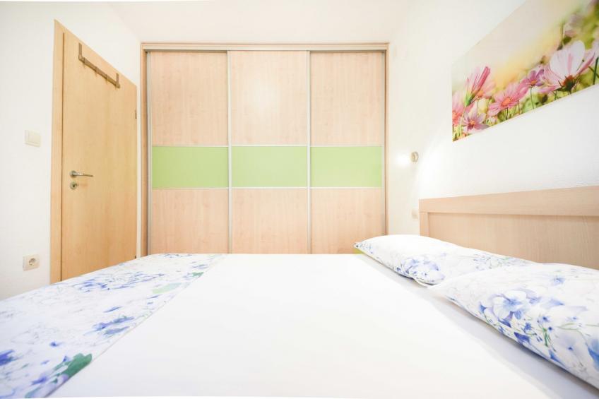 Apartments Gracin - Superior One Bedroom Apartment with Terrace (A2) - foto 23