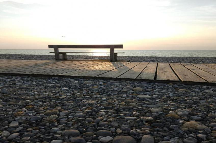 Les Terrasses de la Plage - foto 27