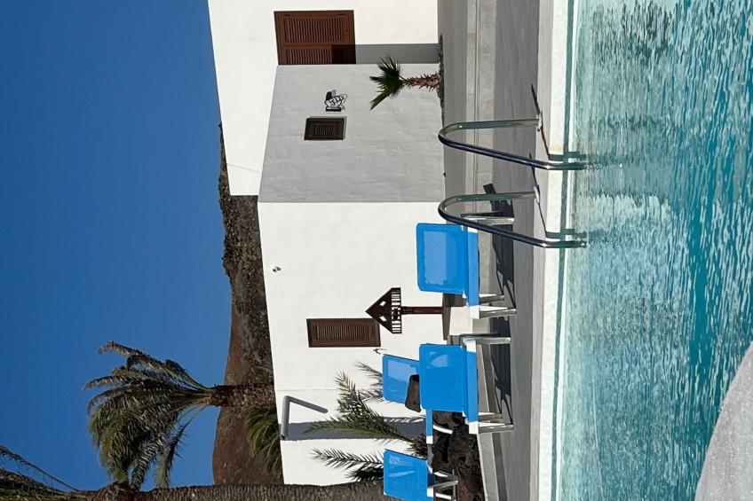 Villa Blanca  1 - foto 8