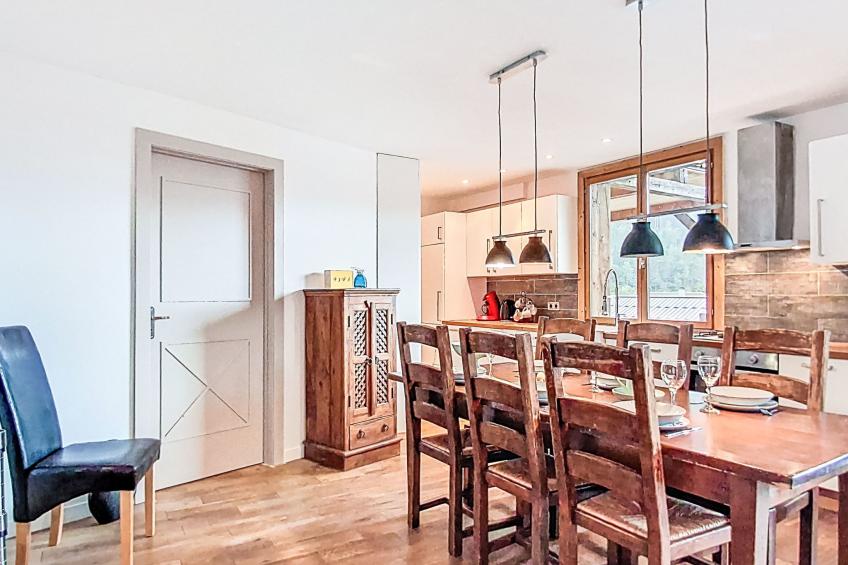 Bellentre Chalet le Pommier 5 - foto 11