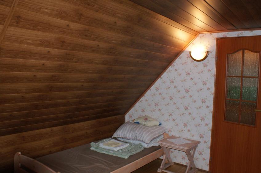 Meer, Landschaft, Stille - Ferienhäuser in den Gärten von Magra - foto 63