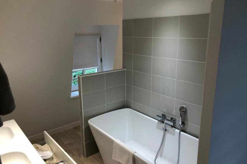 Cottage Parc 70m2 mit Pool in Azay le rideau - foto 81