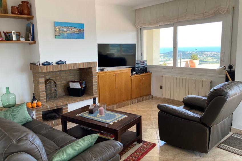 Gemütliches Ferienhaus mit Pool und Meerblick - foto 11