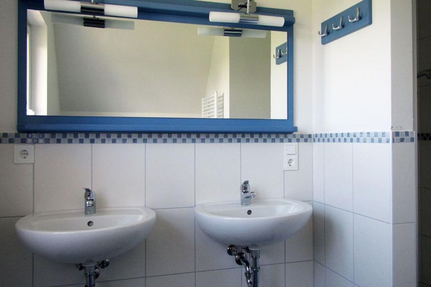 Strandnahes Reethaus Elefant mit Außenwhirlpool - foto 9