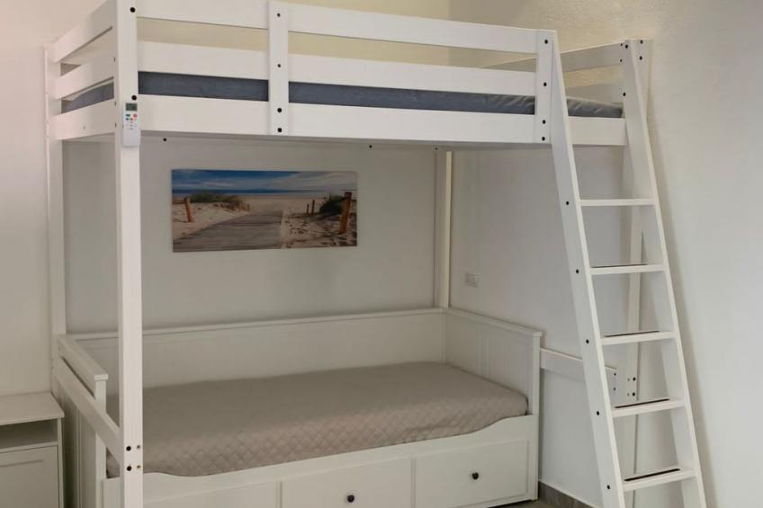 Haus Ulysses in der Nähe des Meeres - foto 6